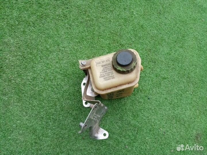 Бачок гидроусилителя Porsche Cayenne 955 M48.00