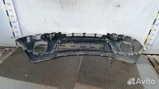 Бампер передний BMW X5 E70 (1NT04G501)