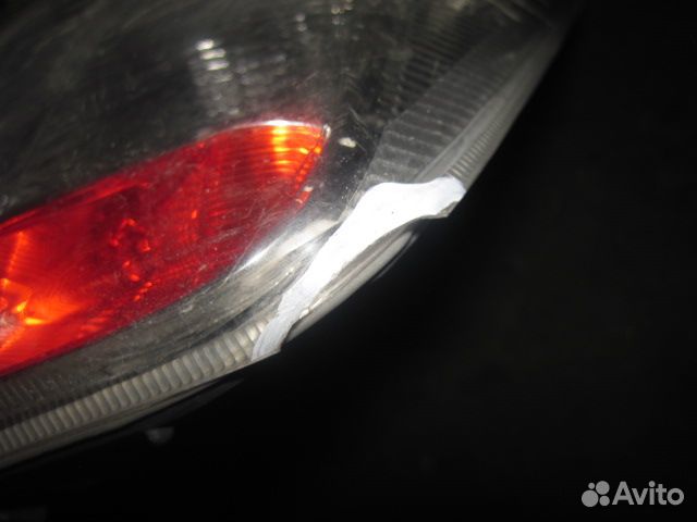 Фонарь задний правый, Toyota (Тойота) -prius (09)