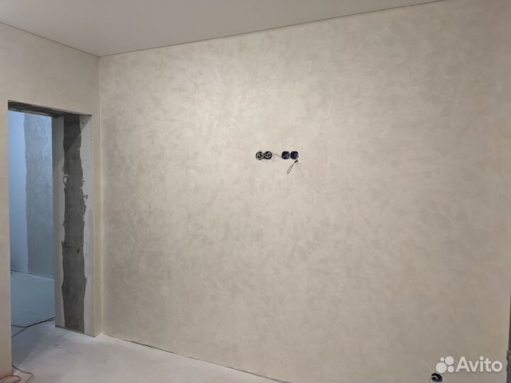 Ремонт и отделка квартир