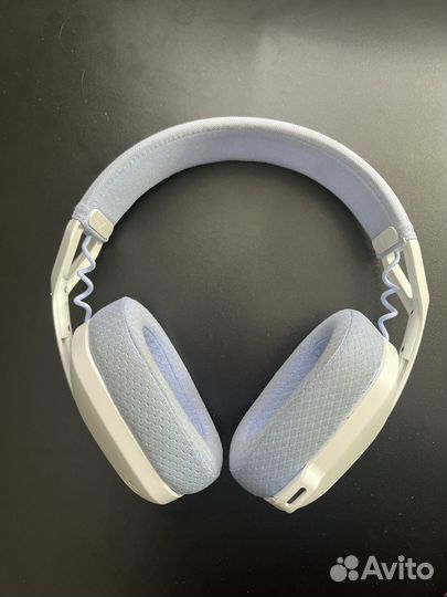 Наушники logitech g435