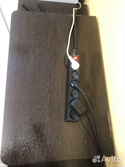 Тумба под телевизор бу