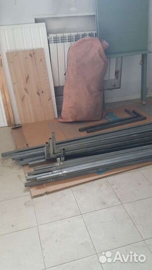 Палатка для соревнований (картинг) финская, 4х4