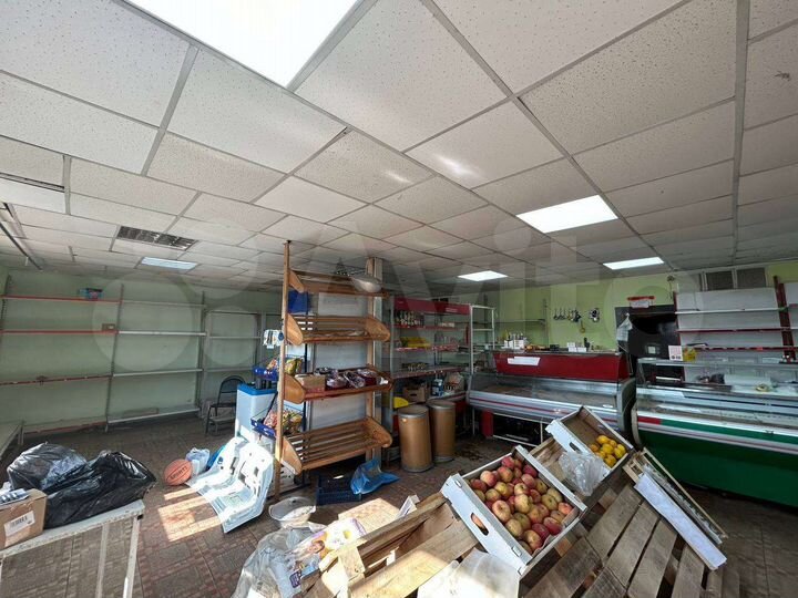 Свободного назначения, 160 м²