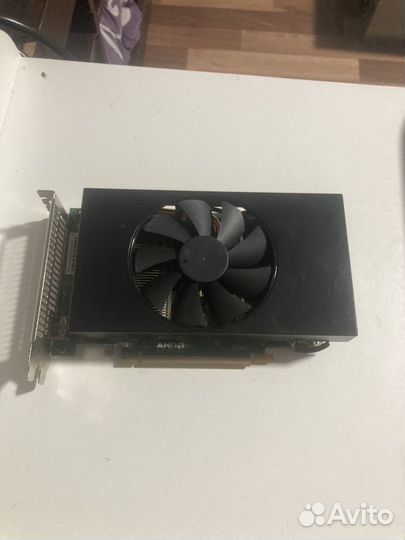 Видеокарты RX 580 8 gb