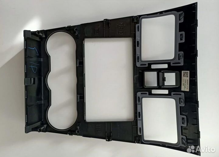 Рамка переходная Subaru Forester