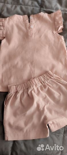 Костюм для девочки