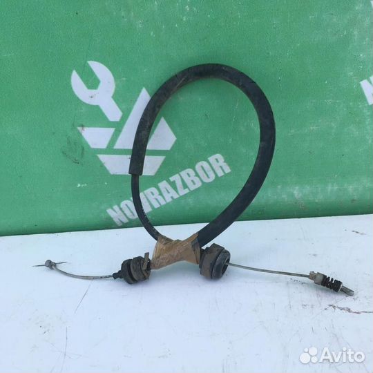 Трос газа Шевроле Ланос