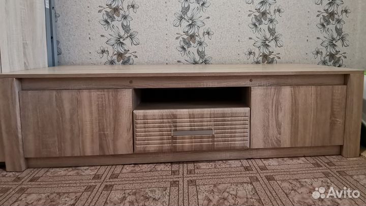 Тумба под тв