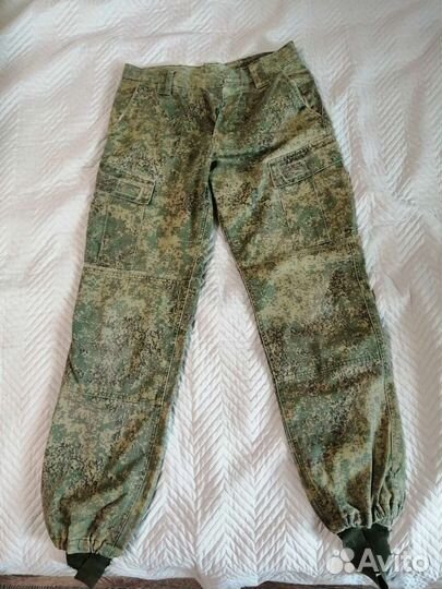 Военная форма вкпо