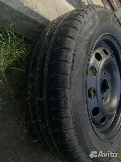 Viatti Strada Asimmetrico 175/70 R14