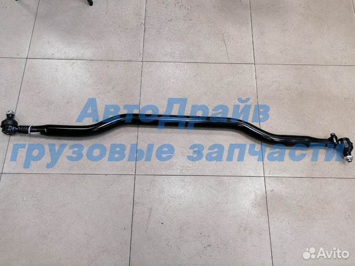 Рулевая тяга Мерседес Актрос Мп2 поперечная