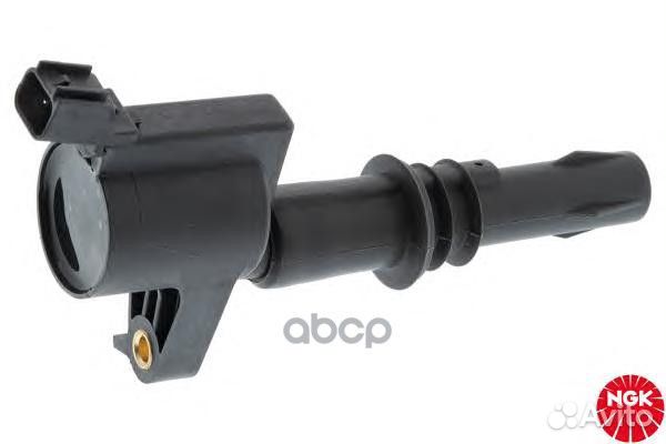 Катушка зажигания ford explorer 4.6 06- 48400 NGK