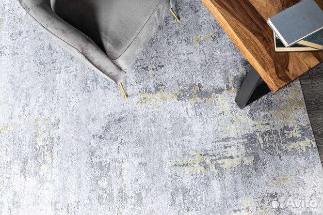 Ковёр Creative 160х230 см, безворсовый