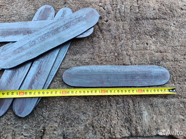 Поковки для ножей