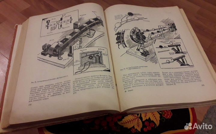 Книга Техническое творчество