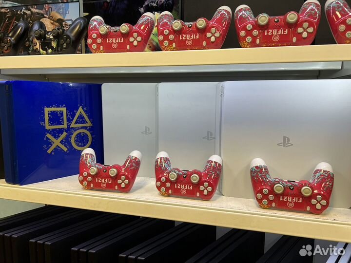 Ps4 Sony playstation 4 ps4 slim 1tb. Day off play