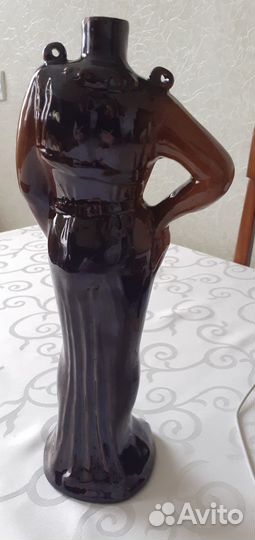 Штоф - бутылка СССР, винтаж