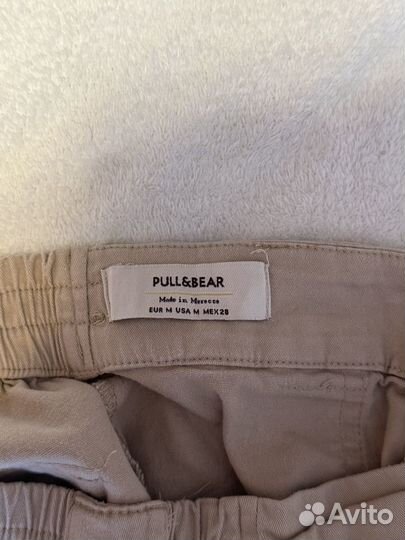 Шорты женские