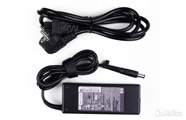 Блок питания (зарядка) HP Pavilion G6-2227SR