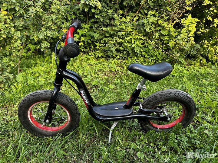 Беговел Puky LR XL