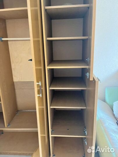 Шкаф бу
