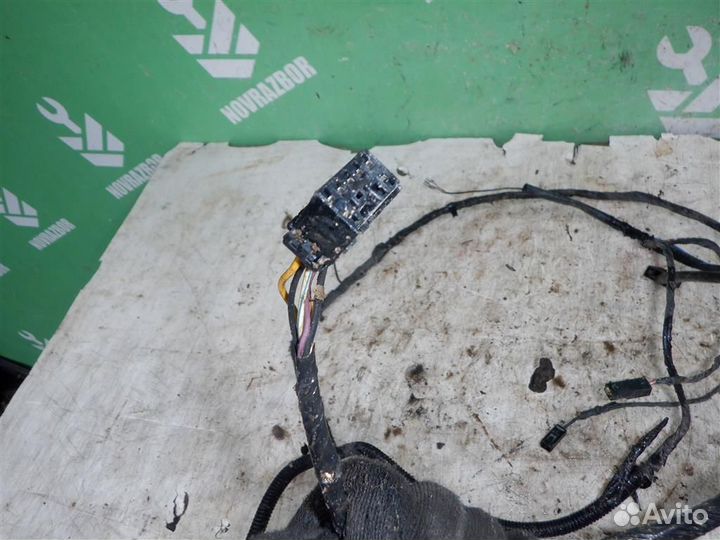 Проводка (коса) Дэо Нексия