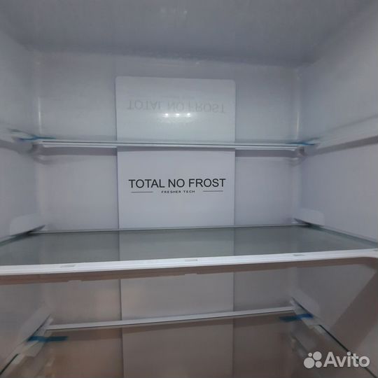 Холодильник haier новый