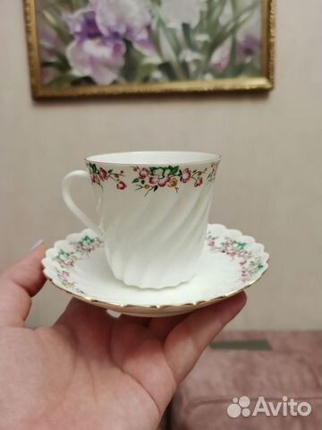 Кофейная пара лфз