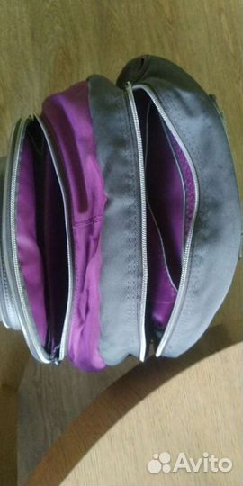 Рюкзак школьный