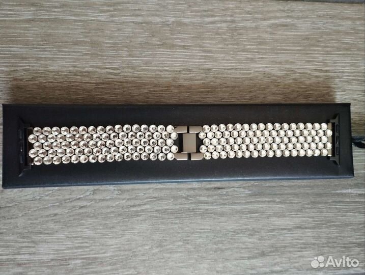 Браслет на apple watch