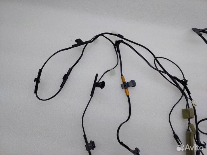 Провод Mitsubishi Outlander GF2W 4B11 2020