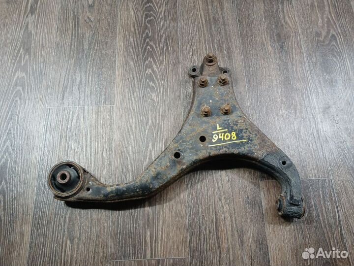 Рычаг передний левый Хендай Туксон 2008