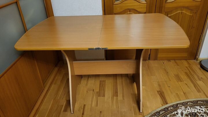 Стол раздвижной