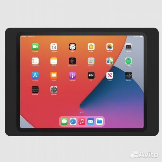 IPort Surface Mount System 12.9 Black