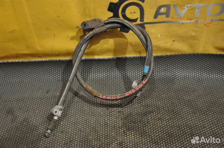 Трос ручного тормоза Lexus IS250 GSE20