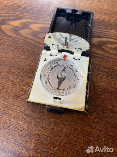 Компас СССР