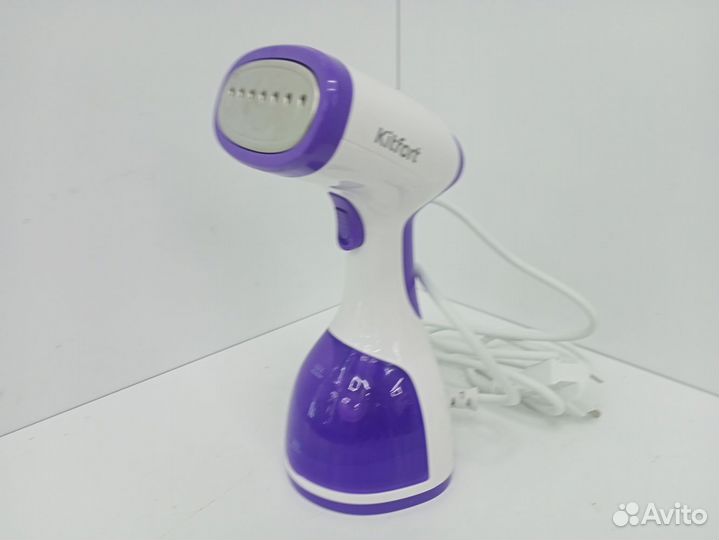 Отпариватель Kitfort KT-916-2