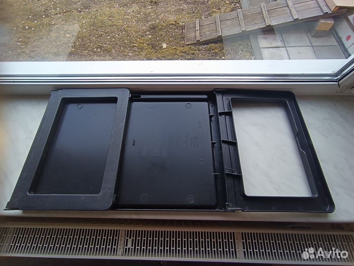 Столик-поднос на ножках IKEA klipsk