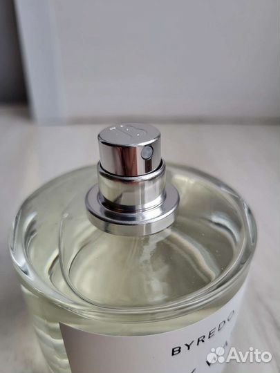 GypsyWater Byredo 100 ml тестер