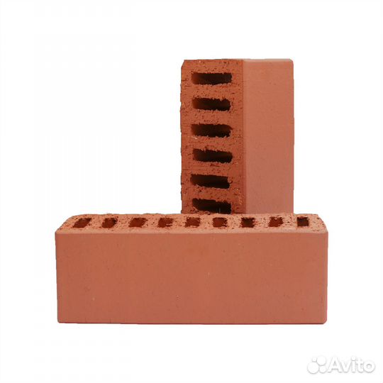 Кирпич баварская кладка