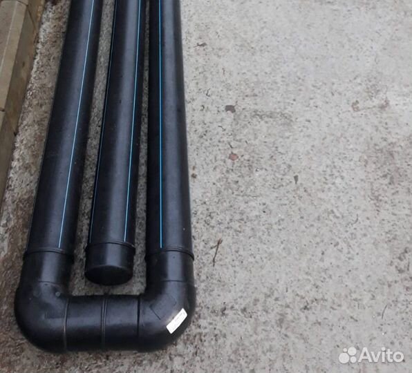 Врезка под давлением. Срочный ремонт труб пнд труб