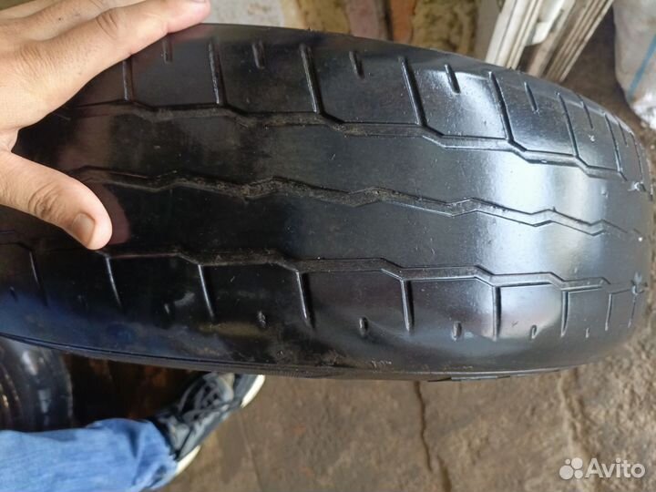 Калесы на газель