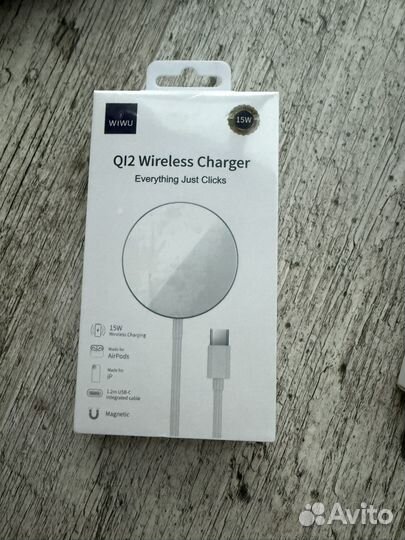 Акссесуры на iPhone 16 pro max