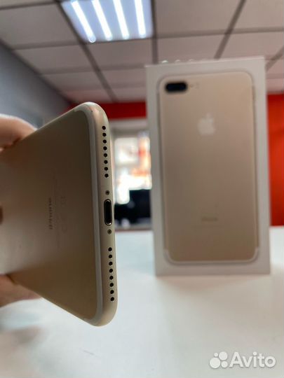 iPhone 7 Plus, 32 ГБ