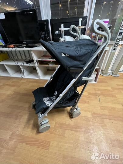 Коляска-трость Silver Cross Dazzle (Англия)