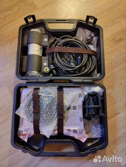 Студийный микрофон Rode NT2000