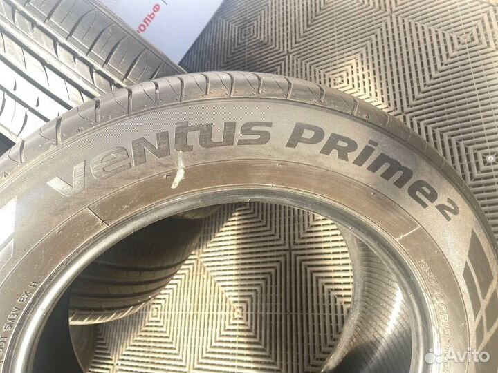 Hankook Ventus Prime 2 K115 235/60 R18