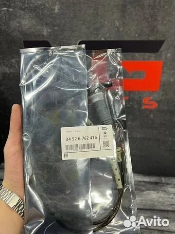 Датчик ABS Mercedes W164 X180