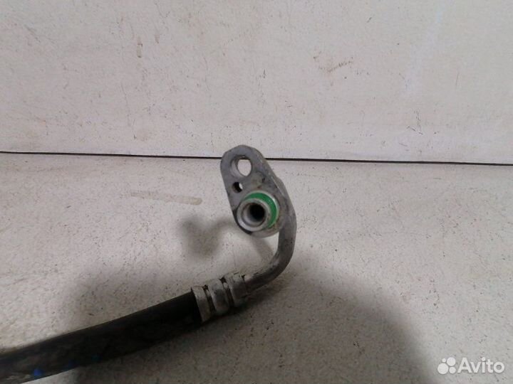 Трубка кондиционера Kia Picanto